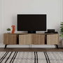 Hanah Home Dune - Hitit Mueble para TV